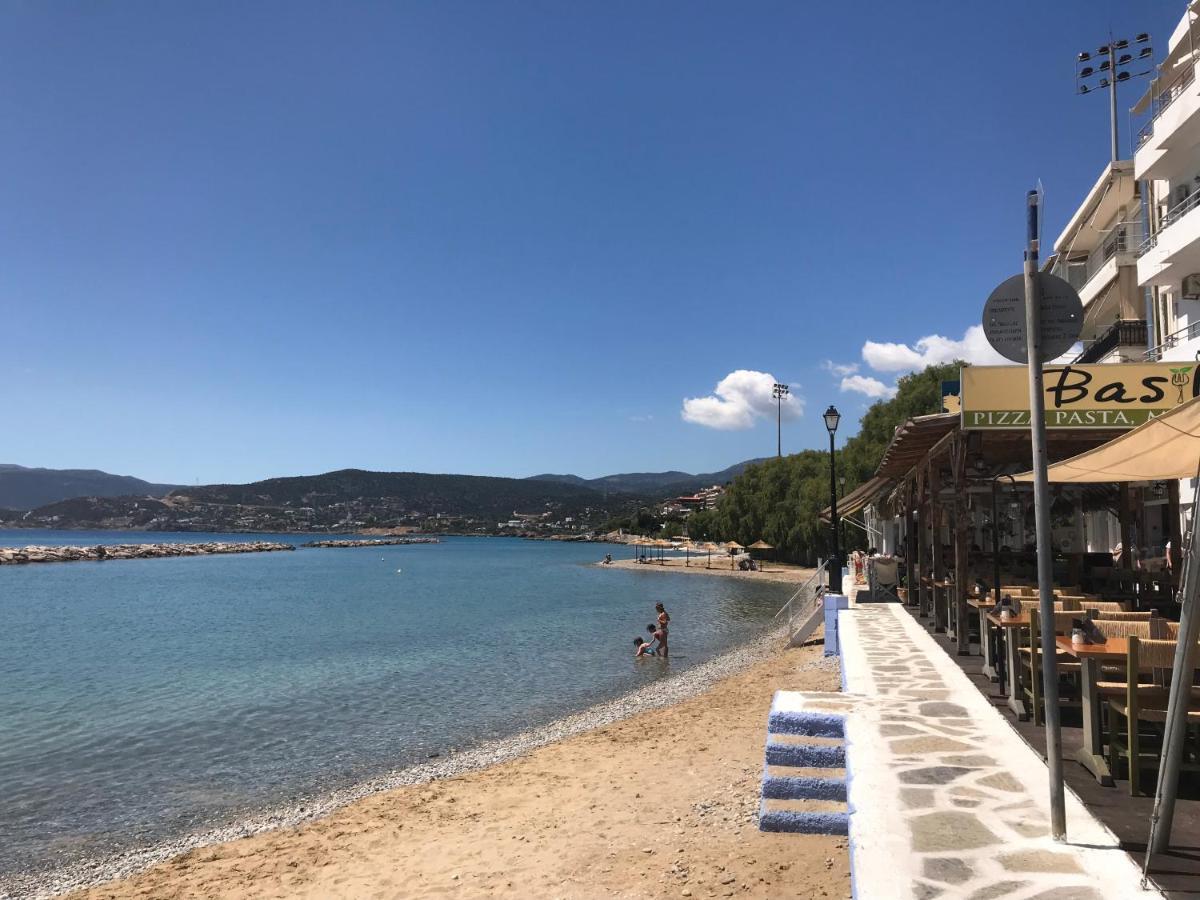 So Close! Άγιος Νικόλαος Εξωτερικό φωτογραφία